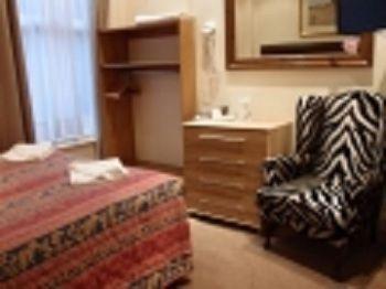 New Century Inn Лондон Экстерьер фото